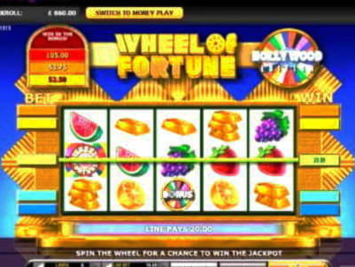 $340 free chip at Inter Casino