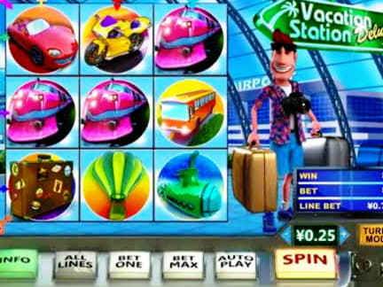 EUR 870 Online Casino Tournament at Leo Dubai Casino