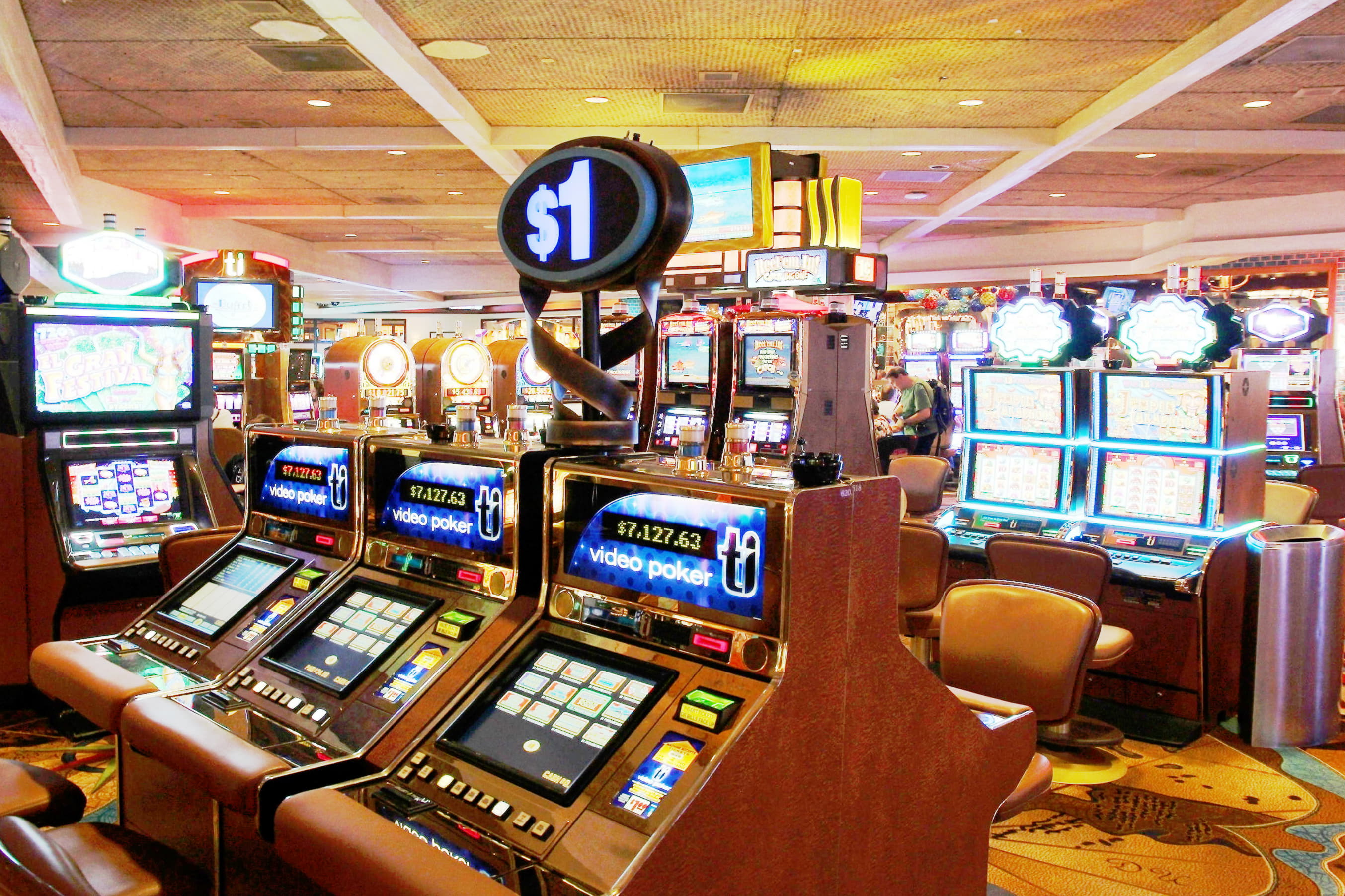 $130 Free Casino Chip at 7 Reels Casino