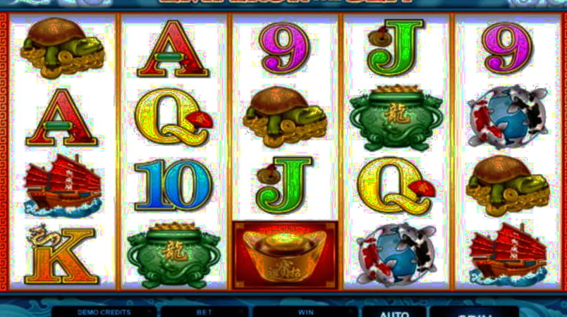 £510 Free Money at Spin Palace Casino