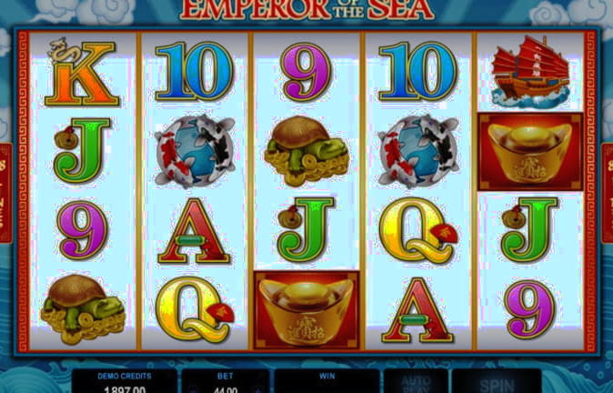 380% First Deposit Bonus at Leo Vegas Casino