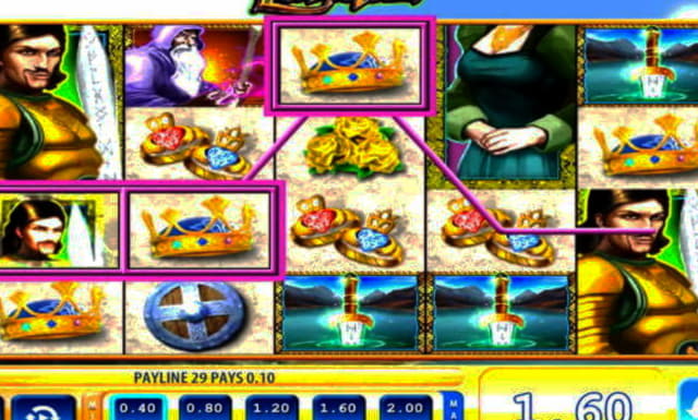 285 Free spins no deposit casino at Slots Million Casino