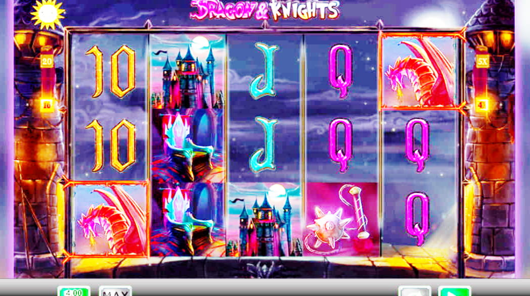 20 free spins casino at Betnspin Casino
