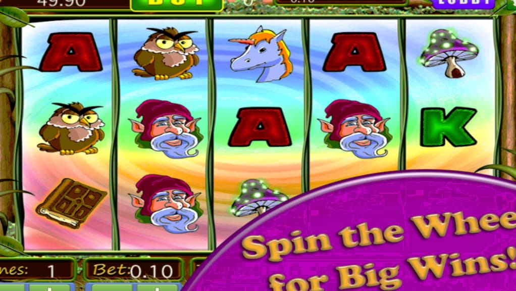 140 Free Spins Casino at Eurogrand Casino