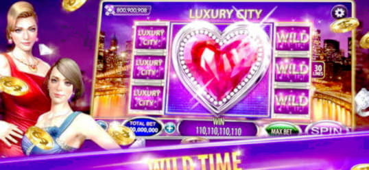 150 Loyal Free Spins! at Jackpot City Casino