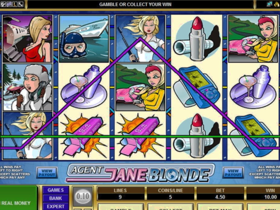 290 Free spins no deposit at Jackpot City Casino