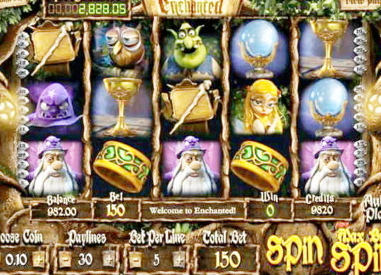 290 Free spins at Vera and Jhon Casino