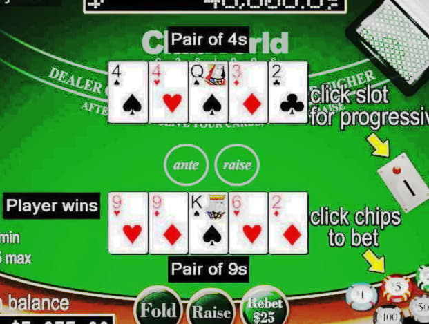 15 free spins casino at Jackpot City Casino