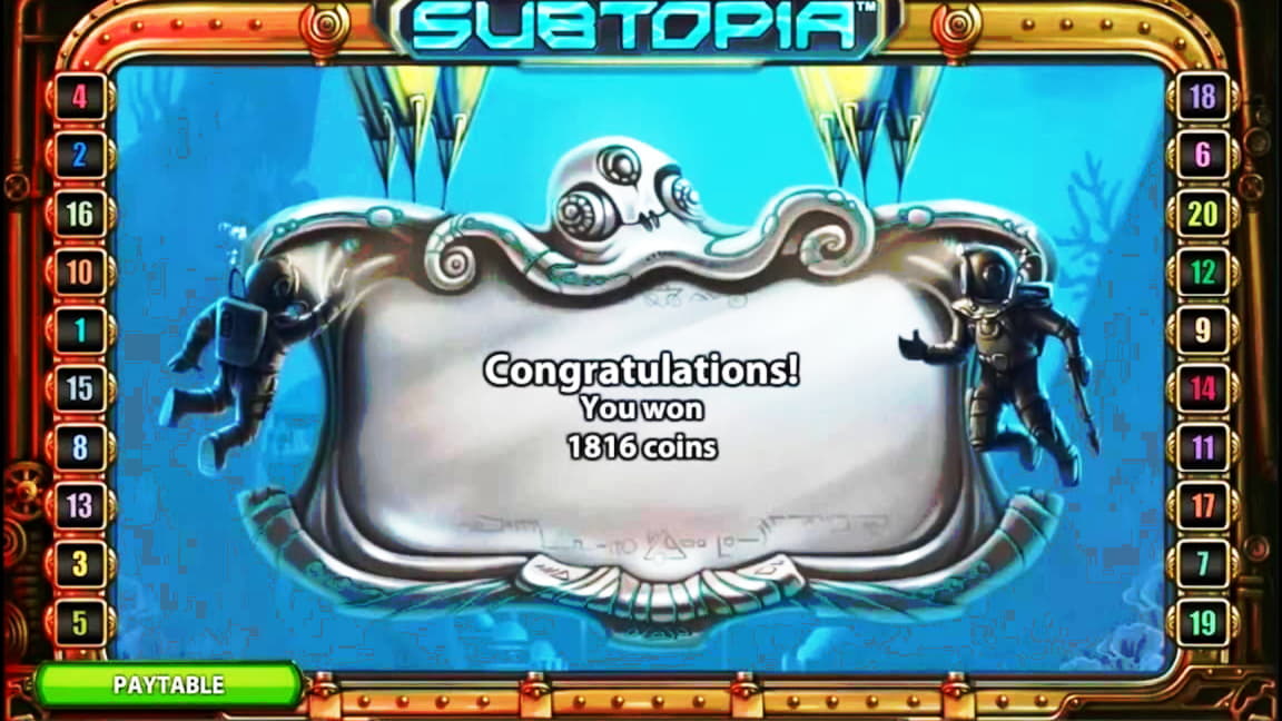 180% Match bonus casino at Slots Million Casino