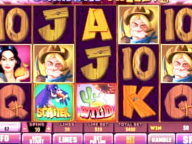 $110 Free Chip at Guts Casino