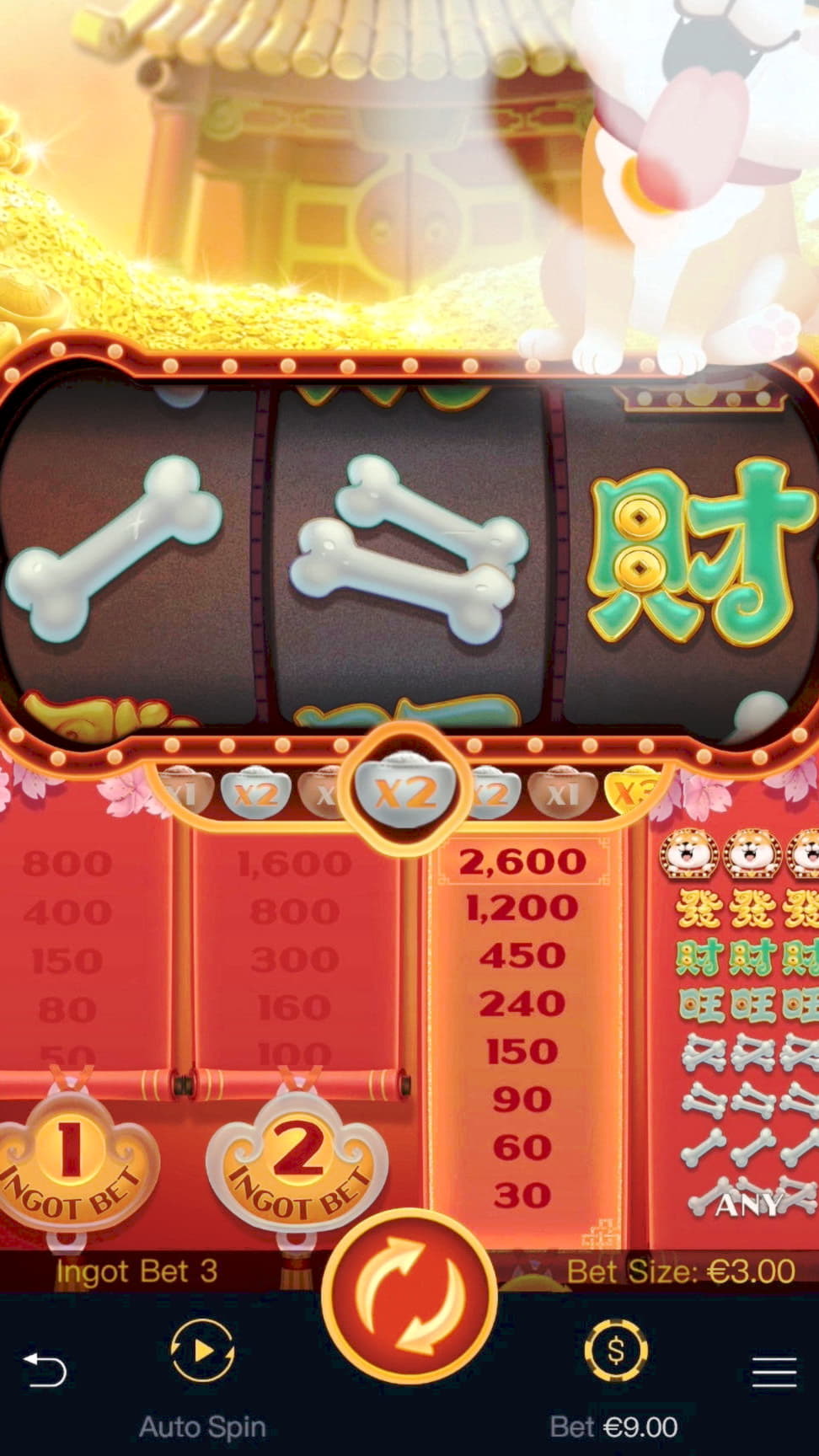 165 FREE Spins at Vera and Jhon Casino