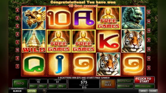 Eur 665 Free casino chip at Eurogrand Casino