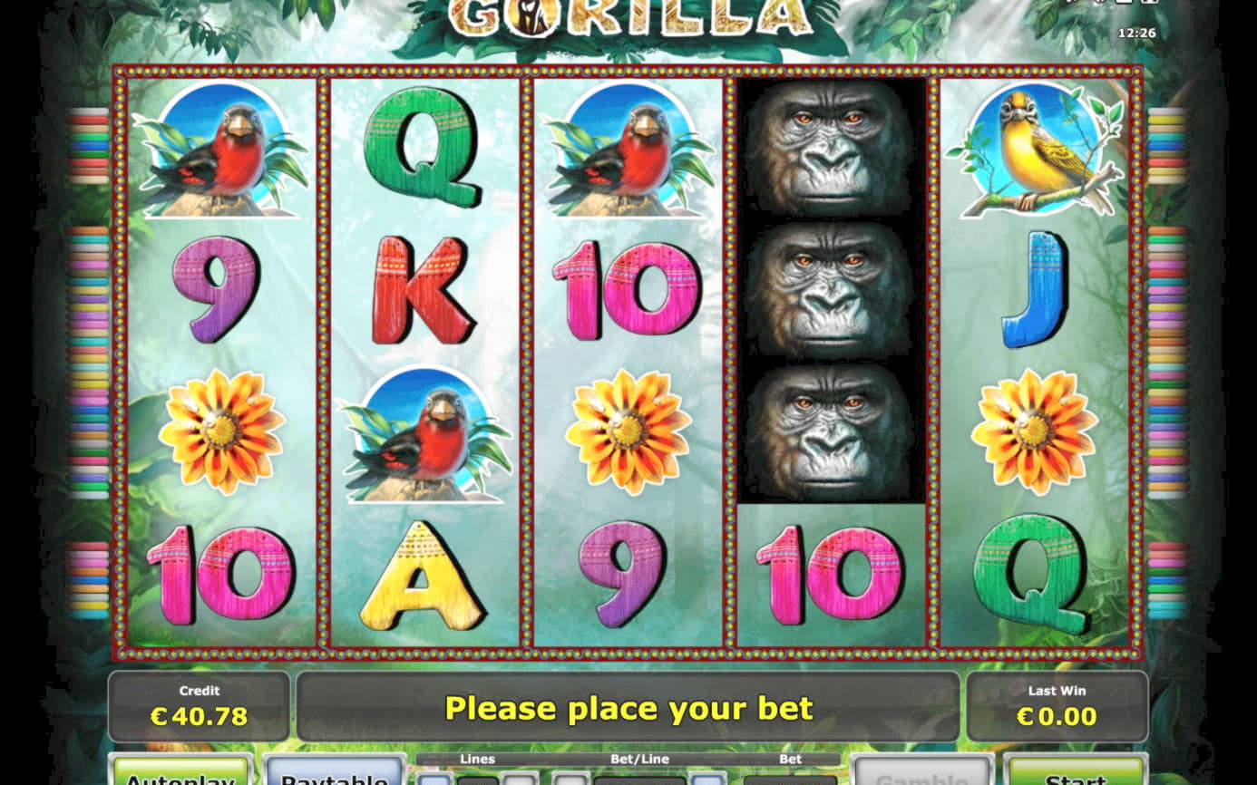 €4050 NO DEPOSIT BONUS CASINO at Buzzluck Casino