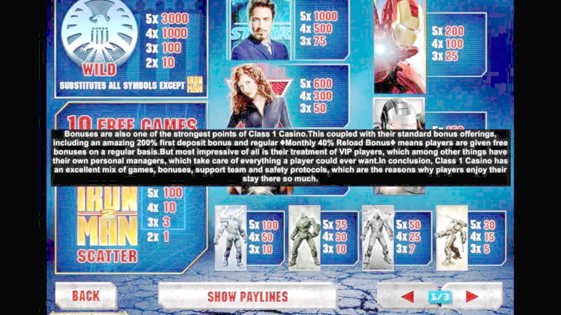 Eur 110 free chip at Vera and Jhon Casino