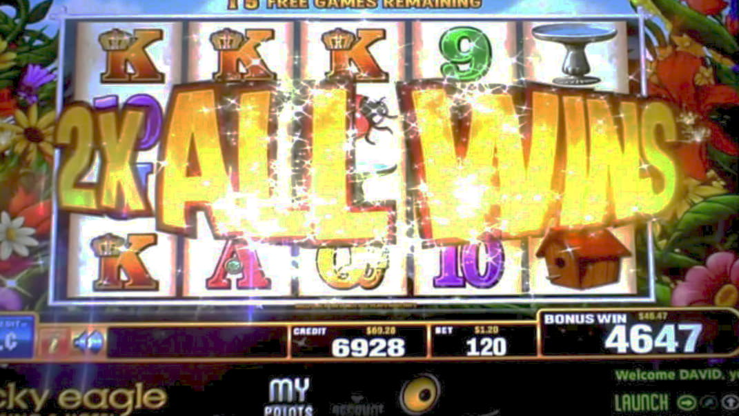 EURO 3760 No deposit at Leo Vegas Casino