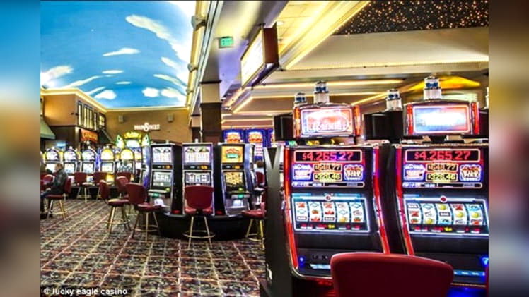 ﻿$510 Free chip casino at Party Casino