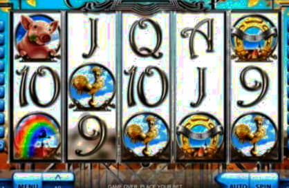€3235 No deposit bonus code at Inter Casino