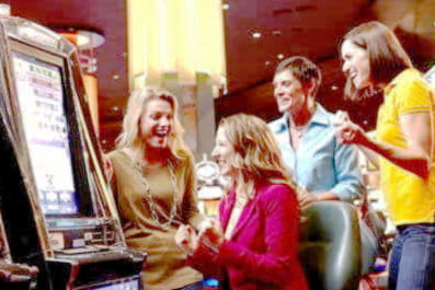 150 Free casino spins at Casino Cruise