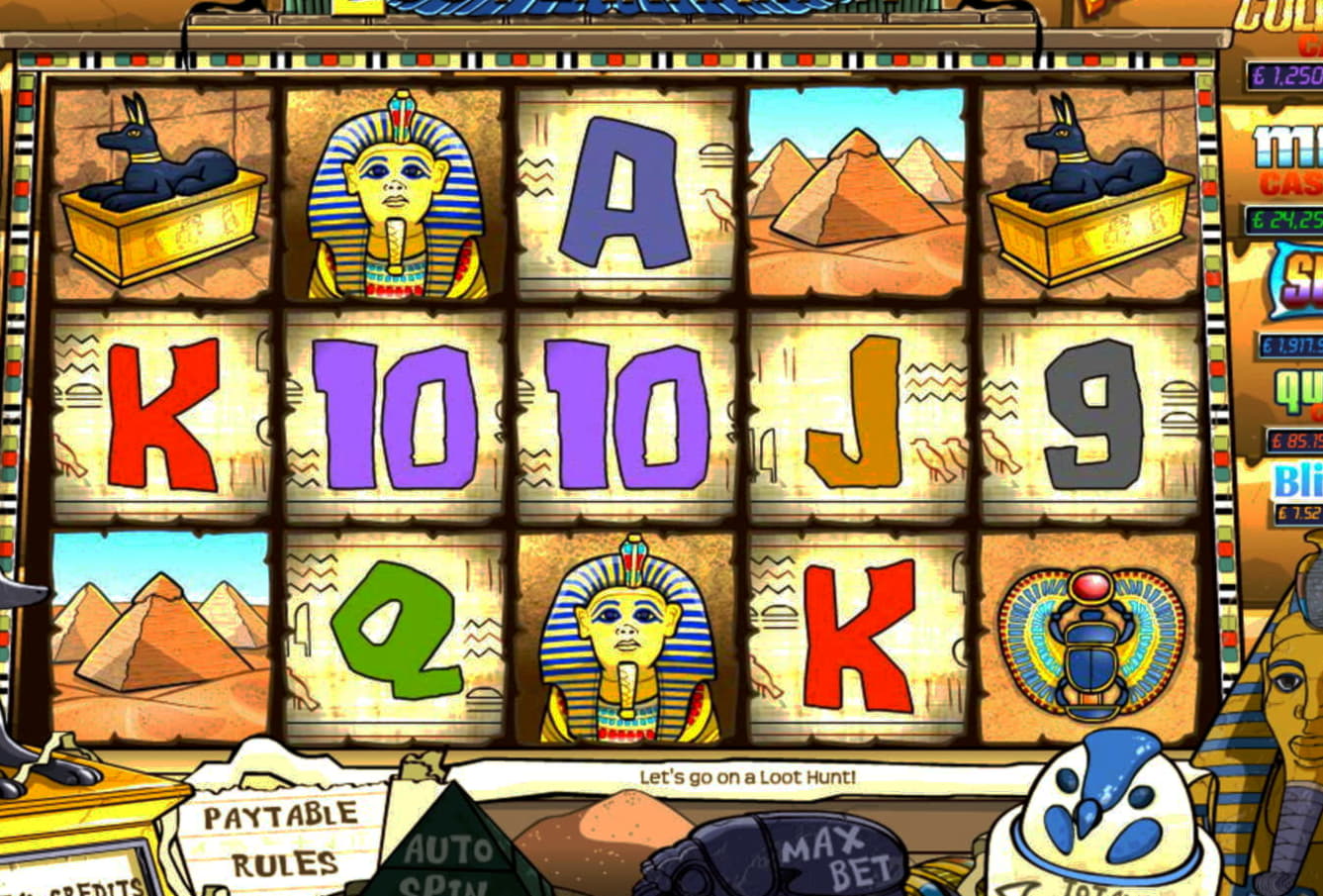 $660 Free chip at Leo Vegas Casino