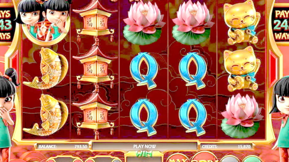 Eur 345 Free Casino Tournament at Spin Palace Casino