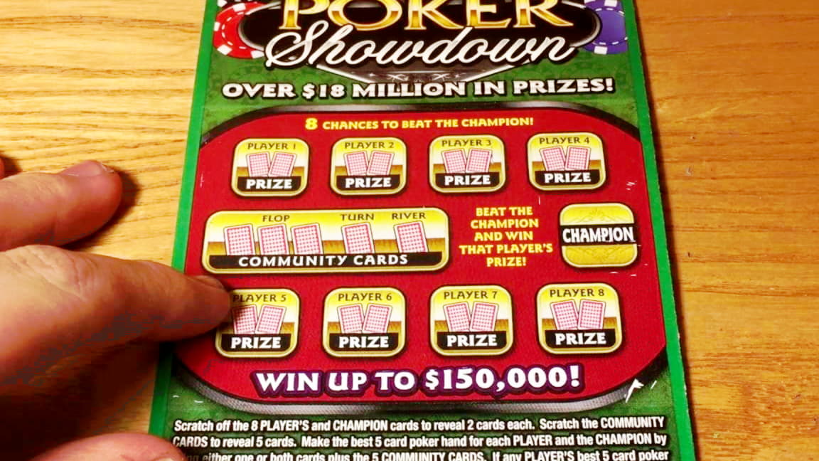 €375 Free casino chip at Party Casino