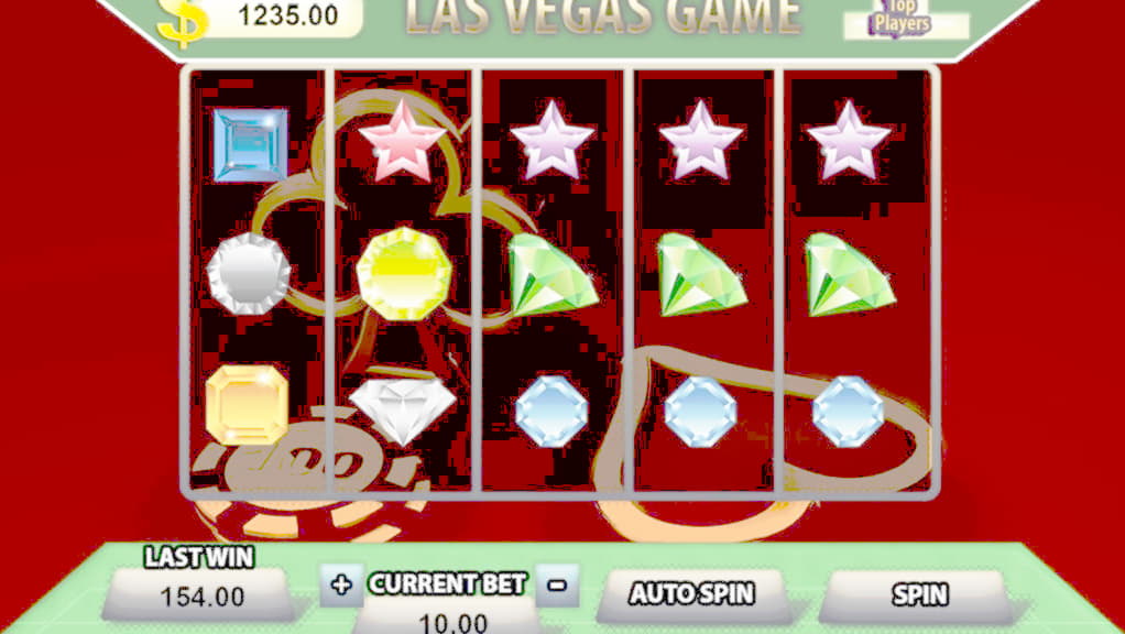 £935 Daily freeroll slot tournament at Casino Luck