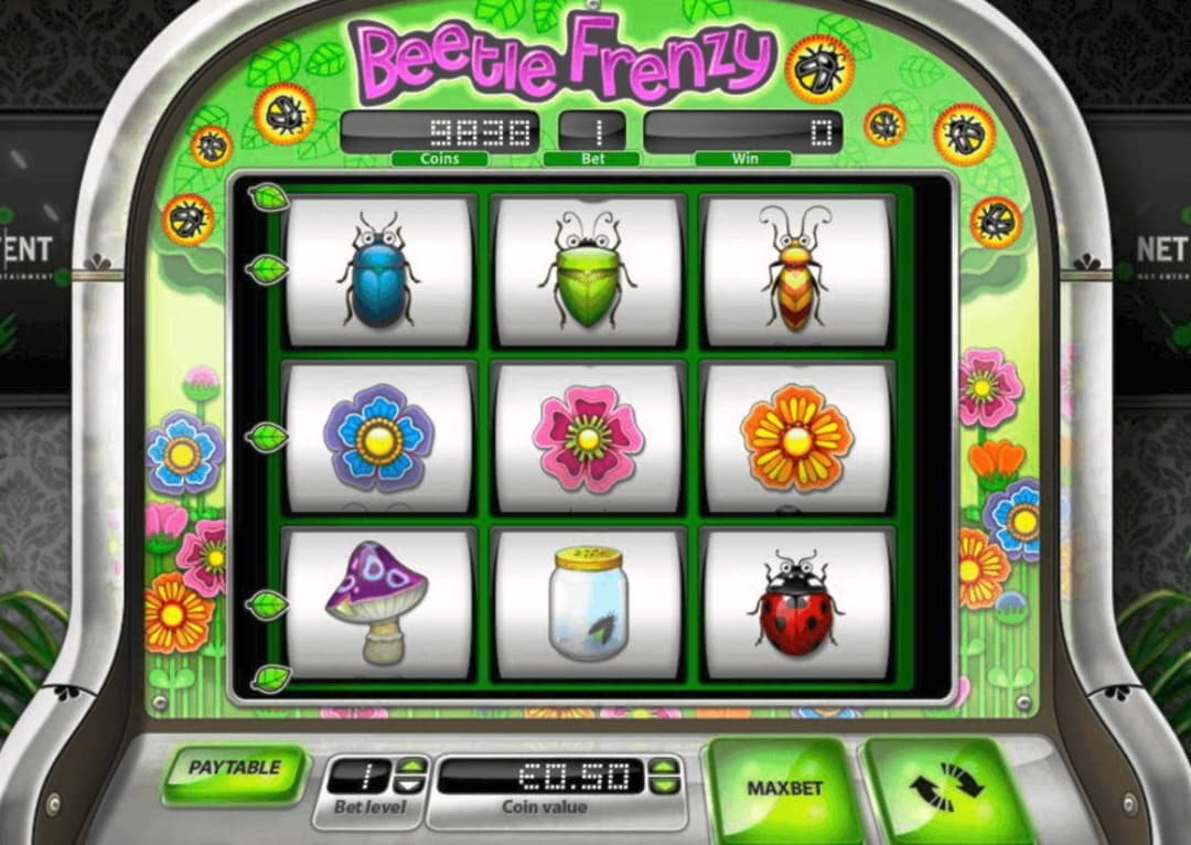 €965 Mobile freeroll slot tournament at Betway Casino