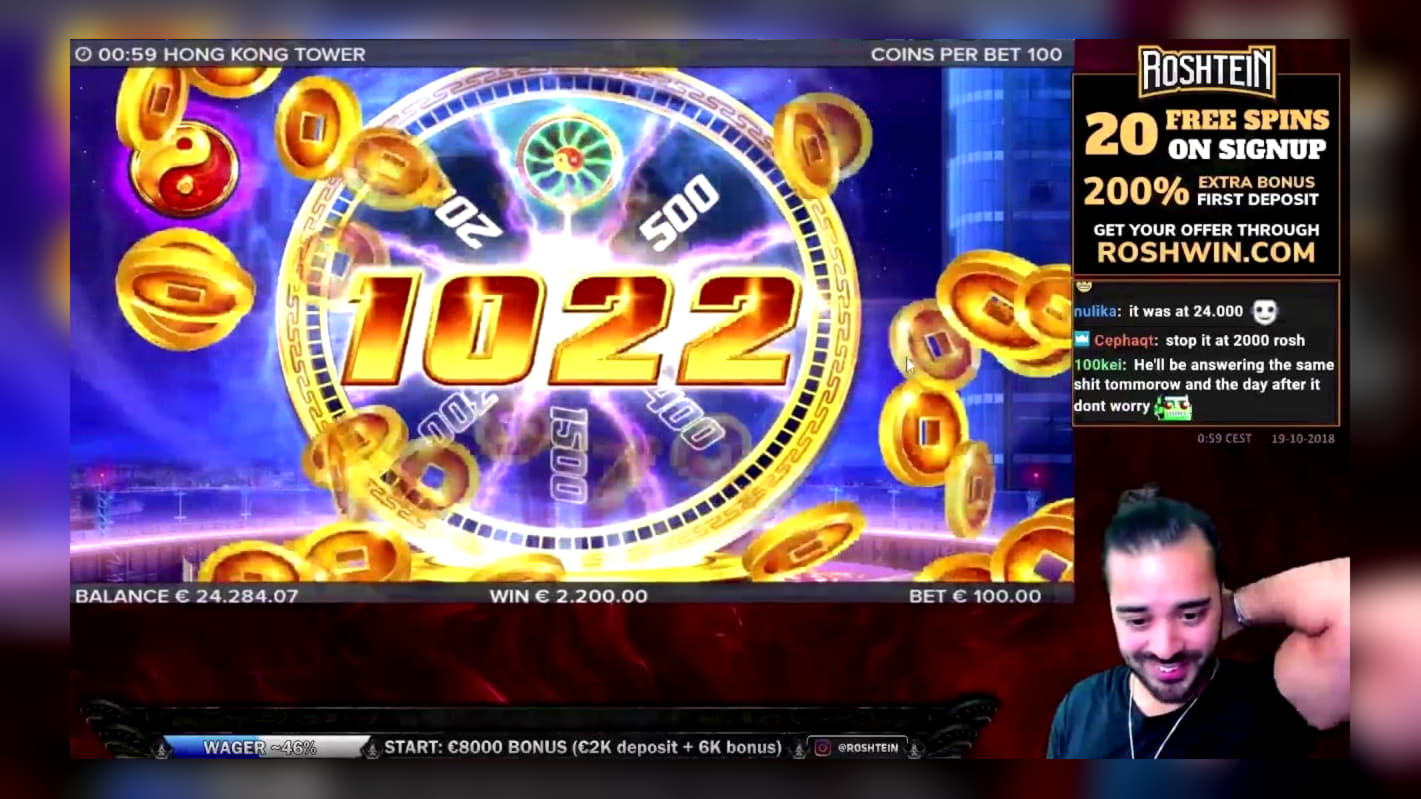 45% Match Bonus at Alf Casino