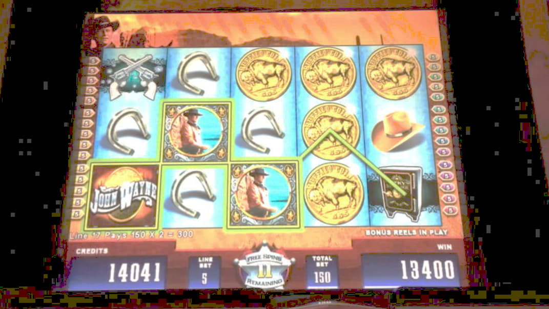 222 free spins at Dunder Casino