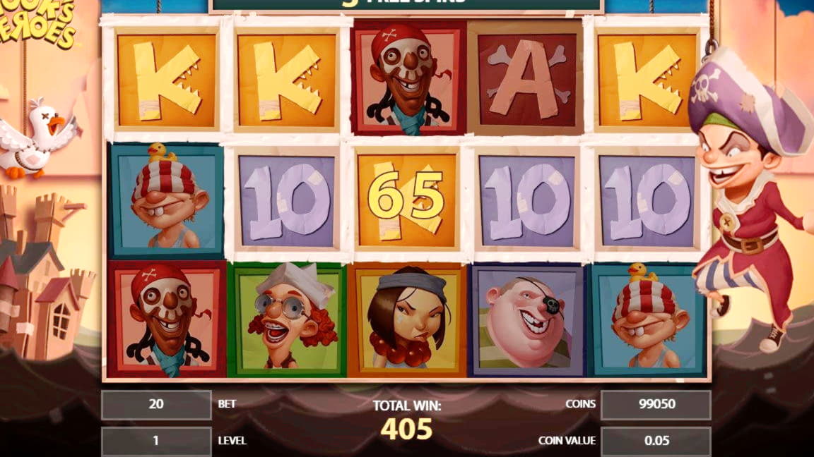 €400 Casino Chip at Slots Million Casino