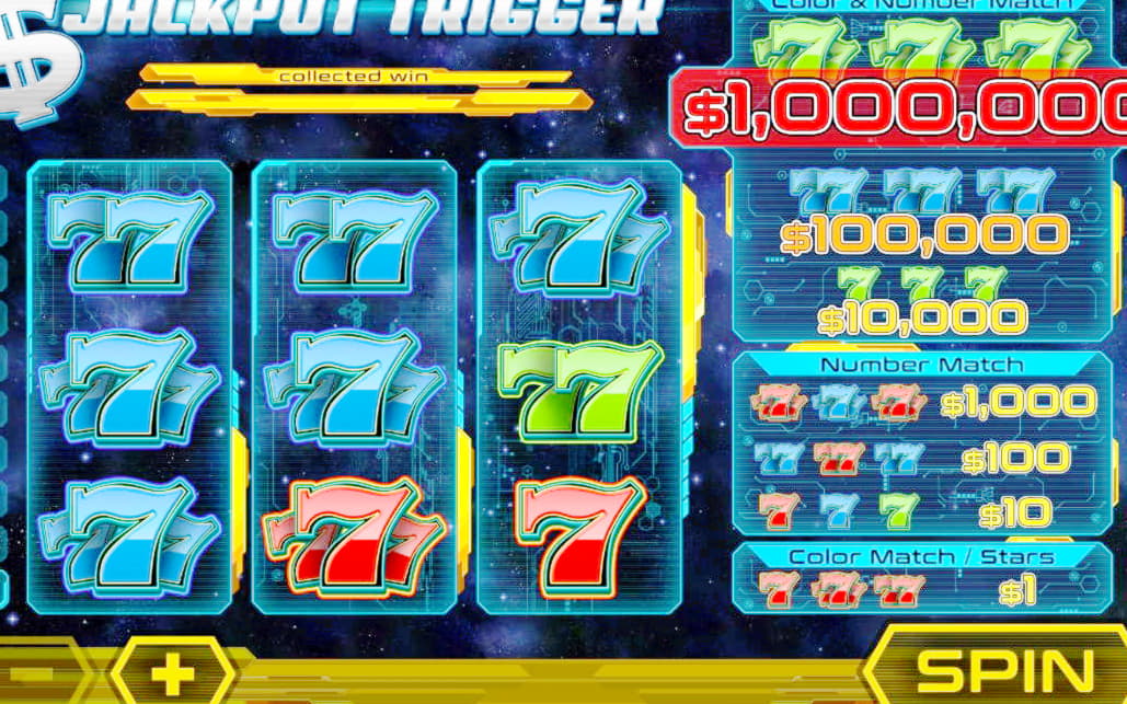 245% Signup casino bonus at Eurogrand Casino