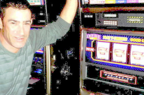75 Loyal Free Spins! at Casino com