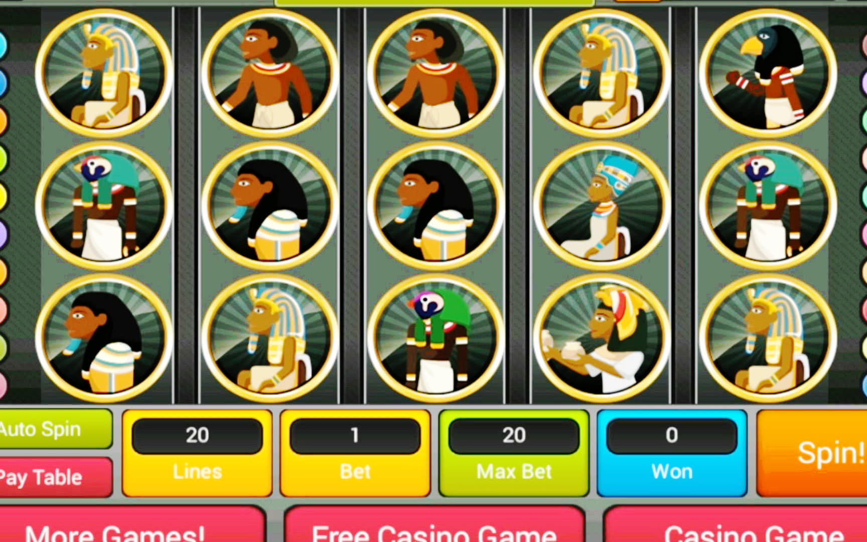 ﻿$600 free chip casino at Alf Casino