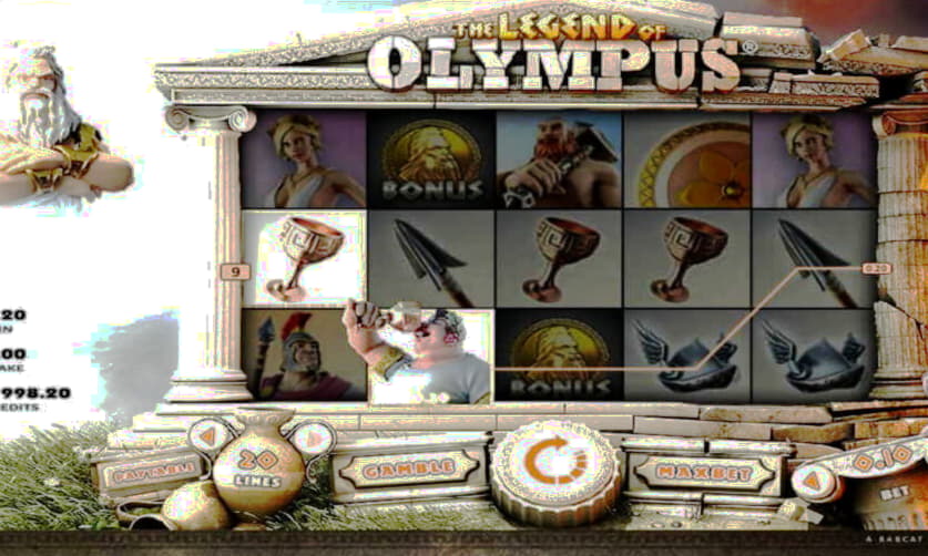 €115 Casino Tournament at Jackpot City Casino
