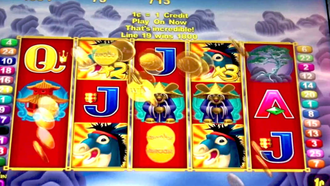 €470 Free Casino Ticket at Rizk Casino
