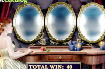€4535 No Deposit at William Hill Casino