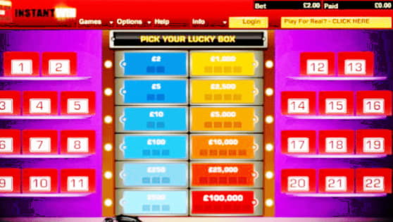 530% Signup casino bonus at Slots Million Casino
