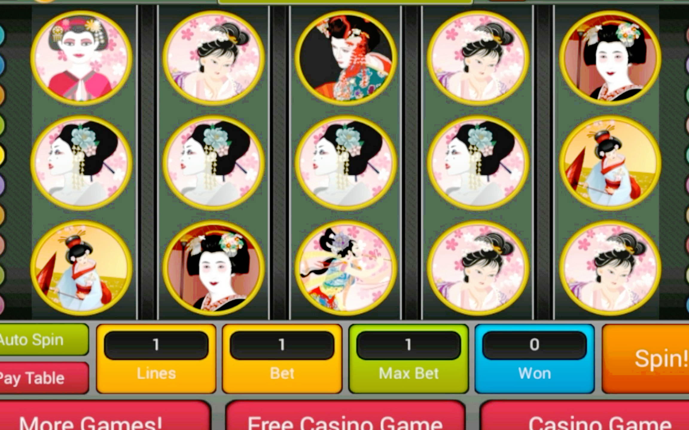 EUR 210 Online Casino Tournament at Online Bets Casino