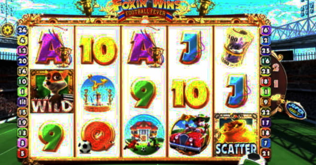 25 Free spins no deposit at bWin Casino
