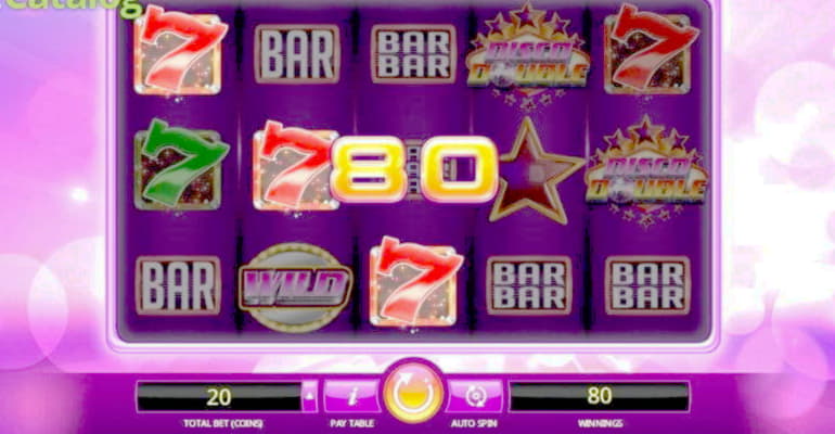 €1435 No Deposit Bonus Code at Bet At Home Casino