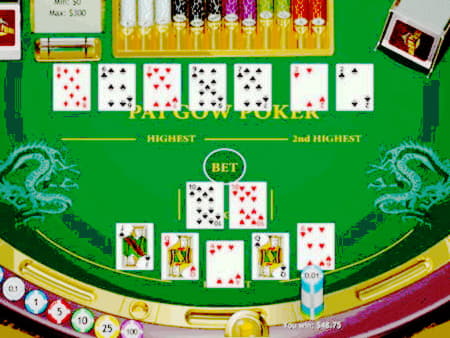 EUR 530 Free Casino Ticket at bWin Casino