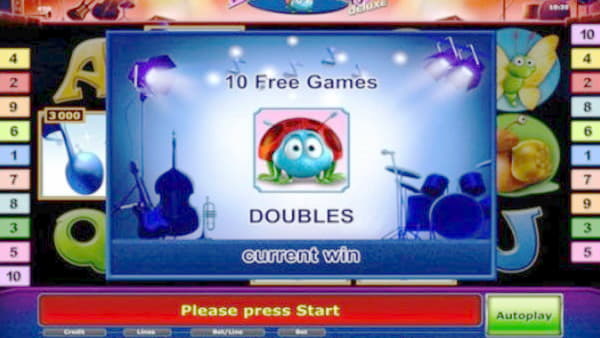 $130 Daily freeroll slot tournament at Betnspin Casino