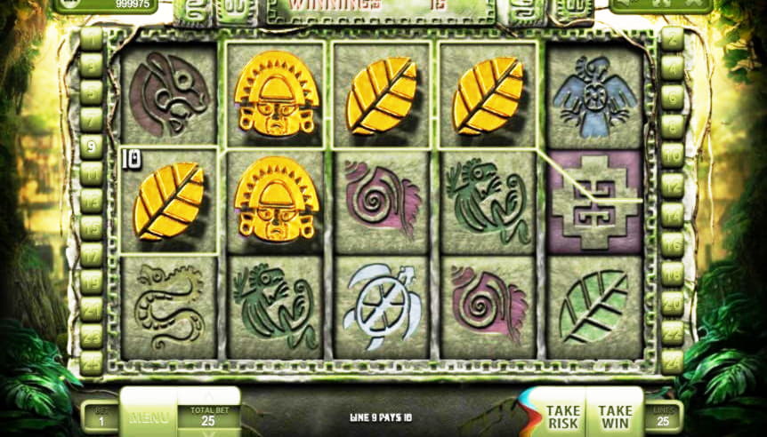 €275 Free Casino Tournament at Jackpot City Casino