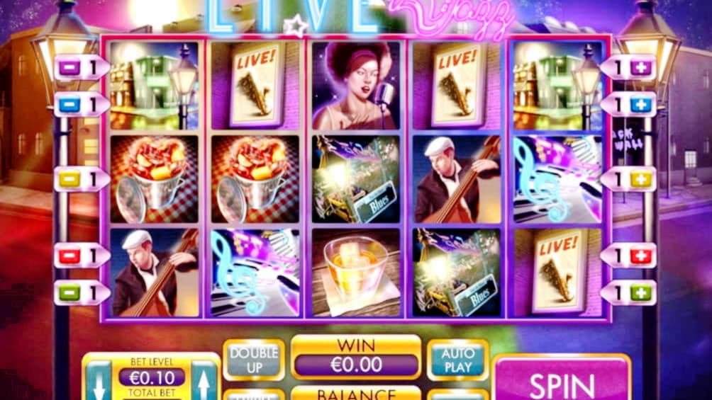 Eur 865 Tournament at Jackpot City Casino