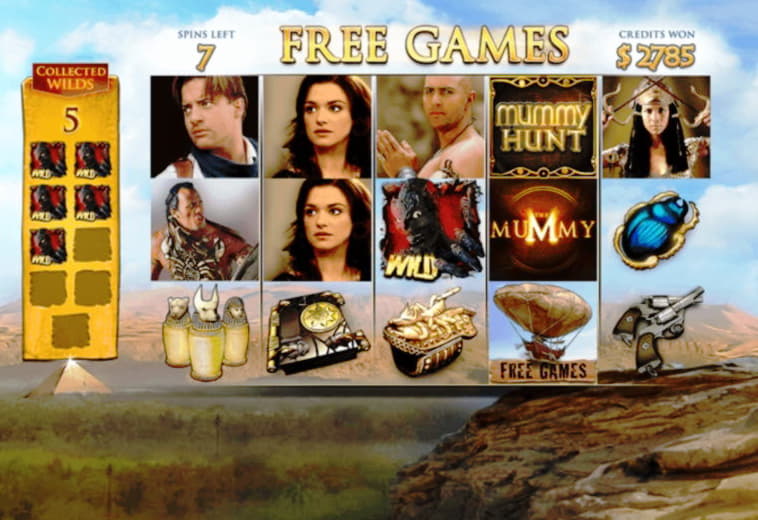 425% Casino match bonus at Energy Casino