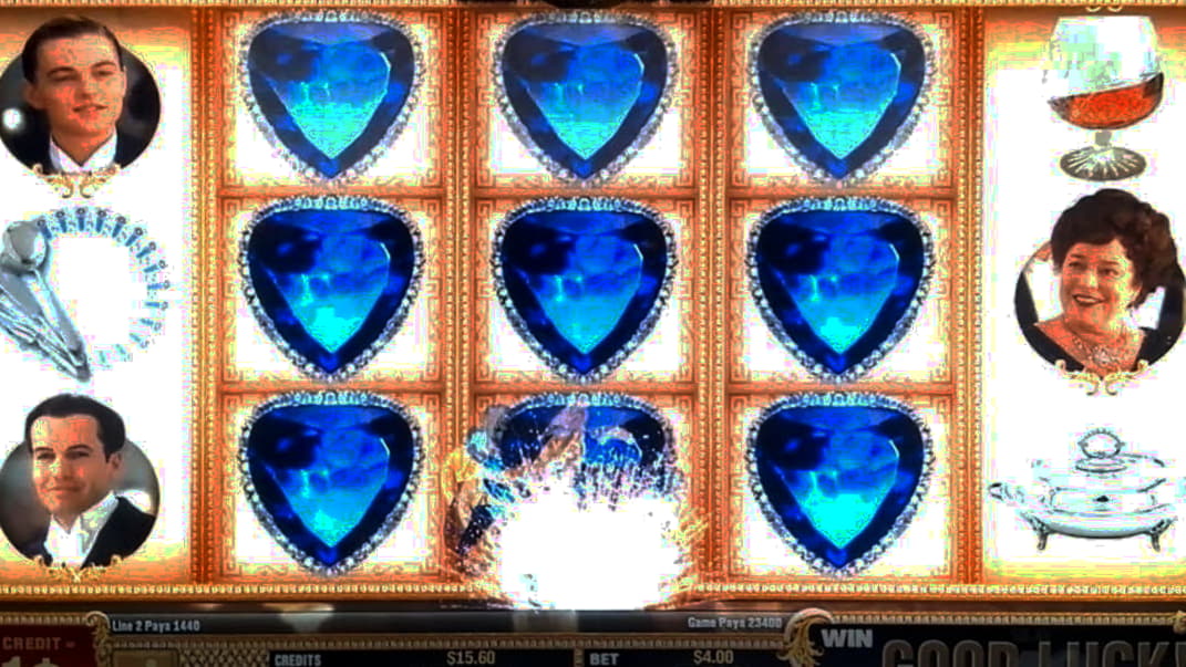 €4395 No deposit bonus at Party Casino