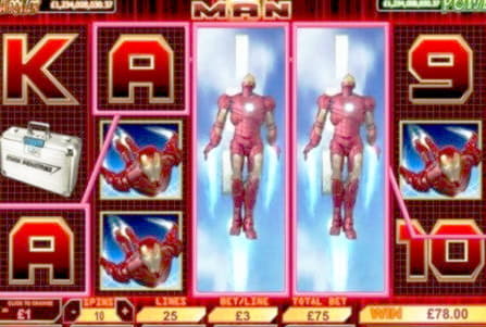 240% Match Bonus Casino at Europa Casino