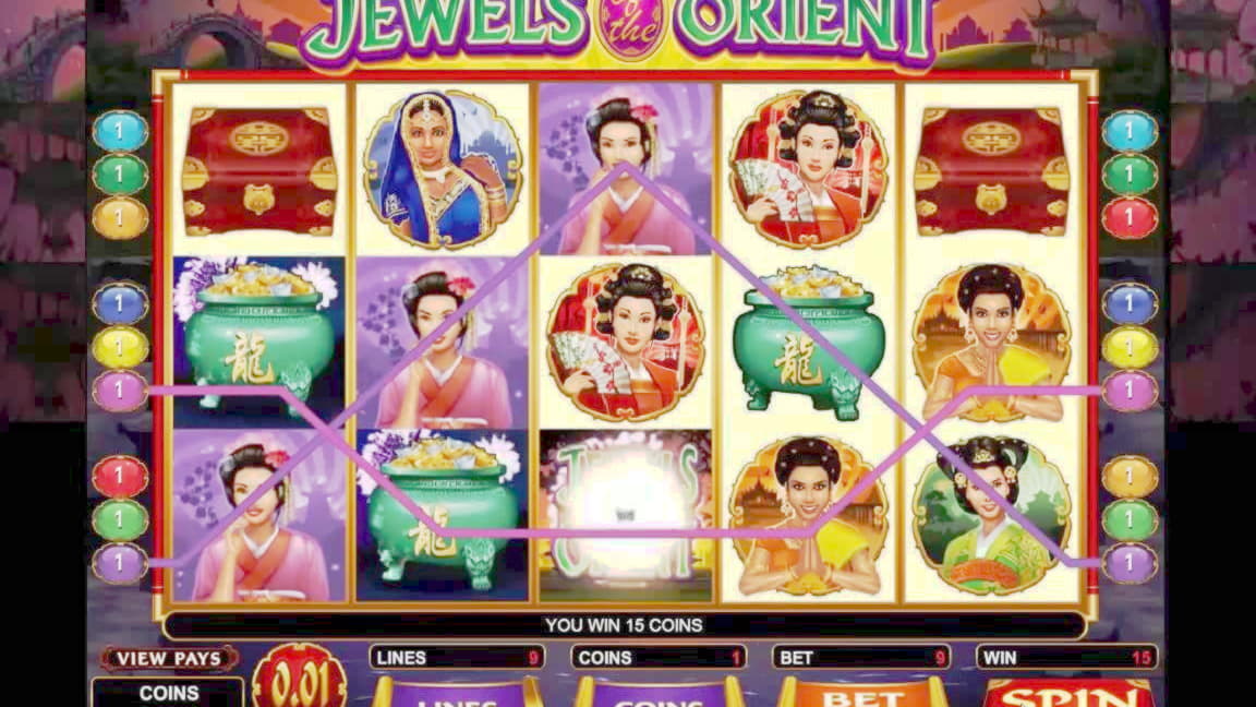 £135 Free Casino Ticket at Alf Casino