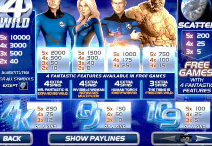 65 Free spins no deposit at Licensed Casino 