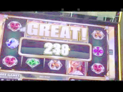 190% Match at a casino at Casino Cruise